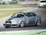Audi RS4 Clubsport by MTM 2007 года